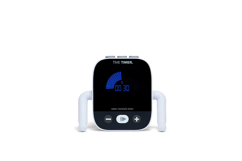 Time Timer® Element - Digital Waterresistant Timer