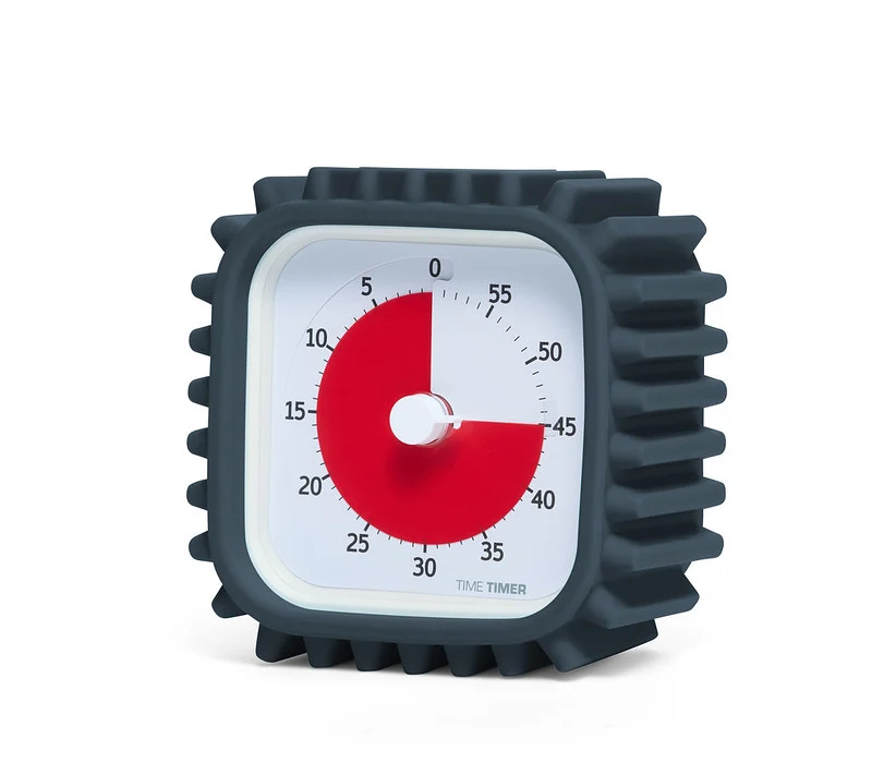 Time Timer® MOD Education Edition + Protect Case Tread