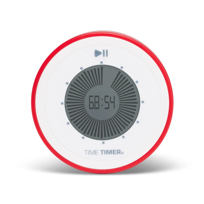 Time Timer® TWIST - with Kickstand 90 Minutes