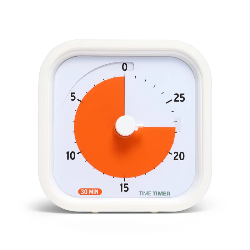 Time Timer® MOD - Education Edition 30 Minutes