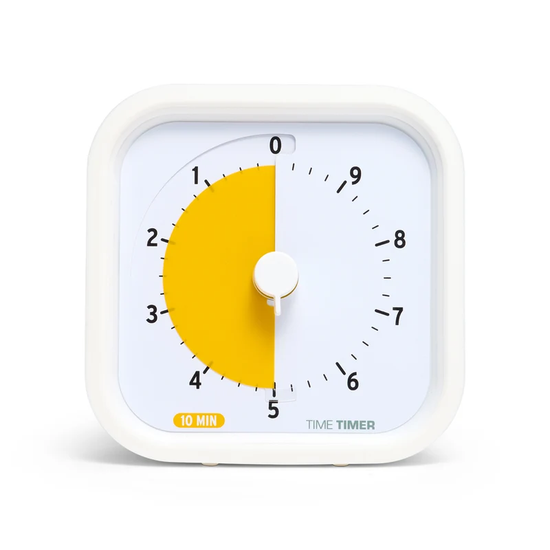 Time Timer® MOD - Education Edition 10 Minutes
