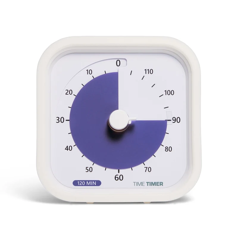 Time Timer® MOD - Education Edition 120 Minutes