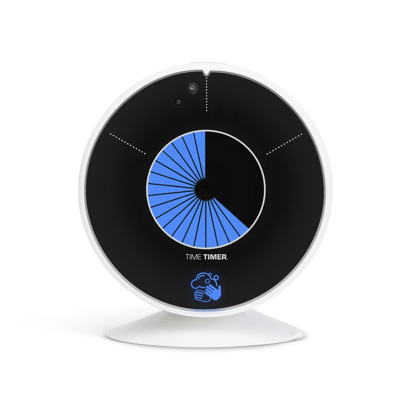 Time Timer® WASH - Touchless Handwashing Timer
