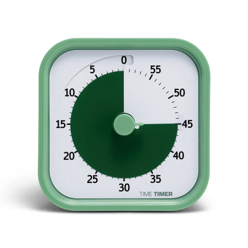 Time Timer® MOD - Home Edition 60 Minutes