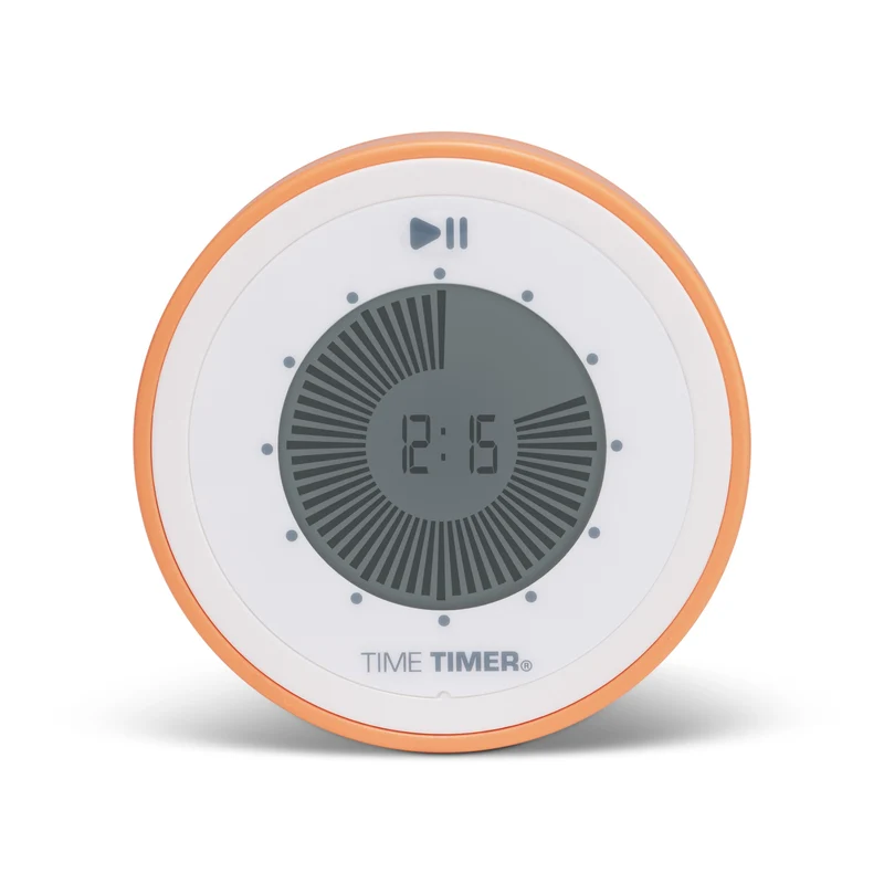 Time Timer® TWIST 90 Minutes