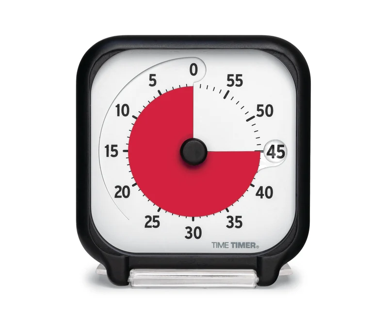 Time Timer® Original Pocket 60 Minutes