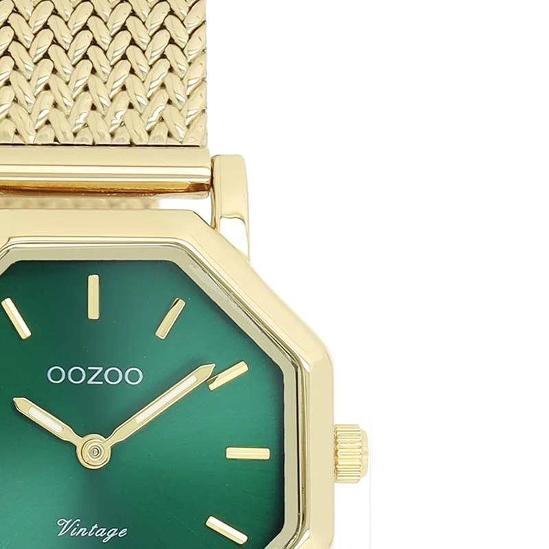 OOZOO Vintage Women's Watch C20437