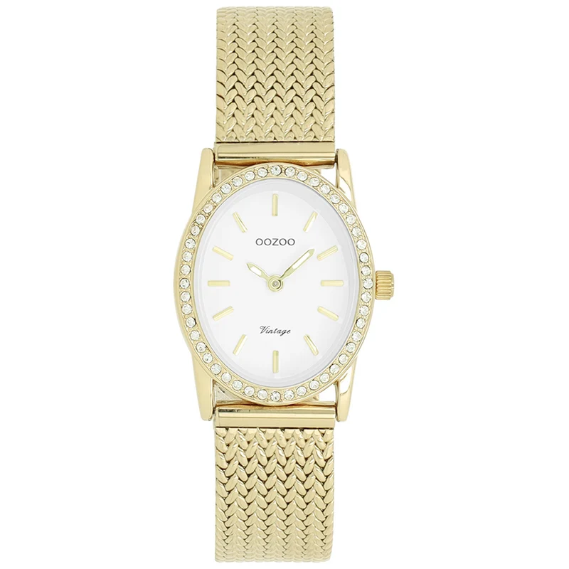 OOZOO Vintage Women's Watch C20432