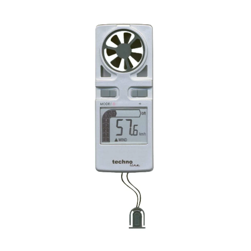 Anemometer - Technoline EA 3010