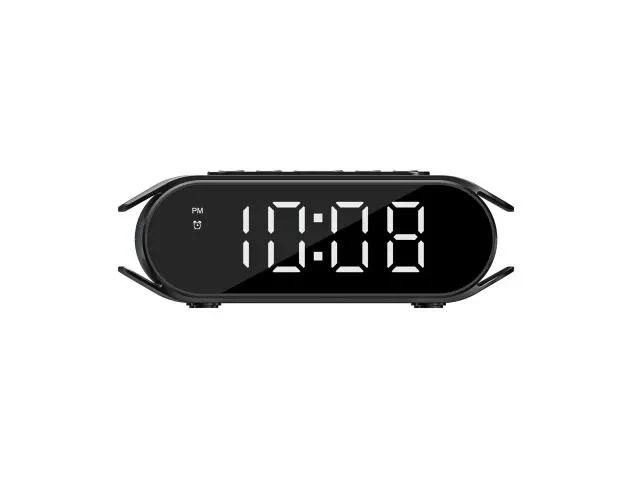Wecker Technoline WT 450 162x57x123 mm mit USB-Ausgang