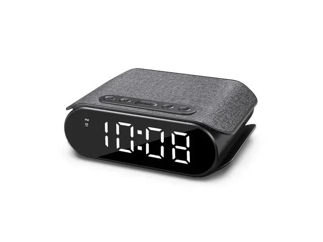 Wecker Technoline WT 450 162x57x123 mm mit USB-Ausgang