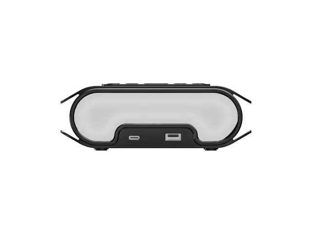 Wecker Technoline WT 450 162x57x123 mm mit USB-Ausgang