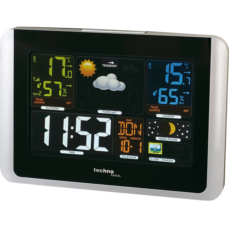 Wetterstation WS6442
