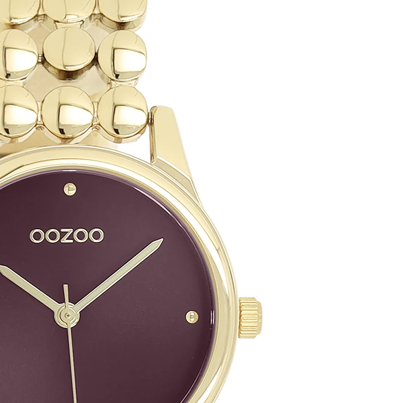 OOZOO Timepieces Women's Watch C11633
