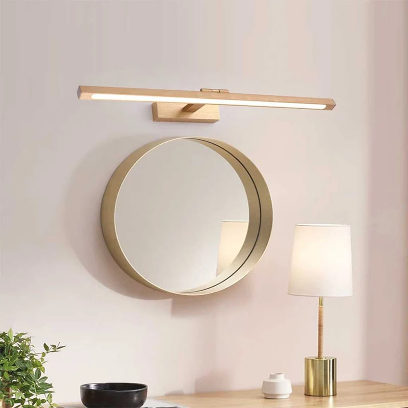 Lineaire Aluminium Wandlamp LED Met Verstelbare Lichtkleur Modern Minimalistisch Design Voor Woonkamer | Sansoti