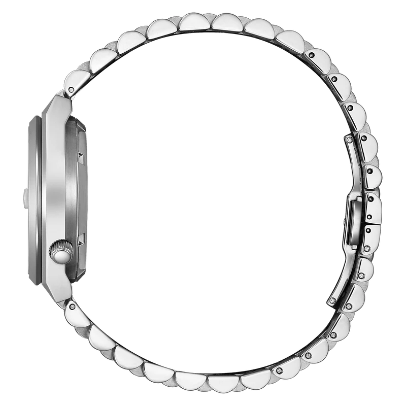 Citizen TSUYOSA 60 NK0030-51E Herren Automatikuhr • Saphirglas • 60 Stunden Gangreserve