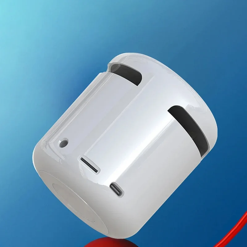 Kompakter Bluetooth Wecker für Smartphones