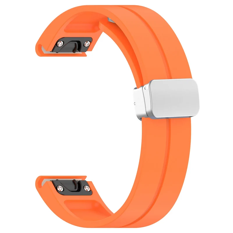 Siliconen Smartwatchbandje 20mm 22mm 26mm Verstelbaar Sportvriendelijk Comfortabel Stijlvol Horlogebandje | Sansoti