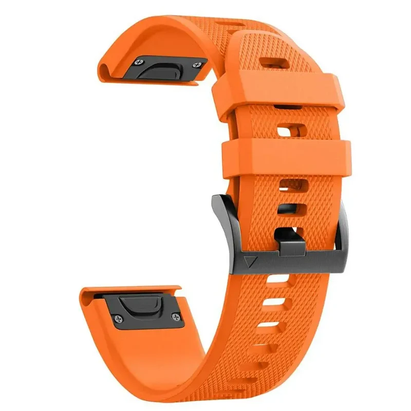 Siliconen Horloge Bandje Camouflage Print Verstelbaar Sportief 22mm 26mm Verwisselbaar Polsband Unisex | Sansoti
