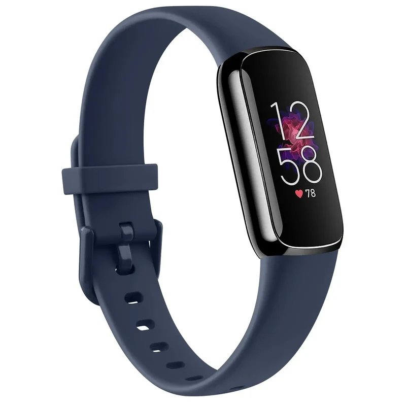 Siliconen Horlogebandje Waterbestendig Verstelbaar Sporthorloge Smartwatch Polsband voor Actieve Lifestyle | Sansoti