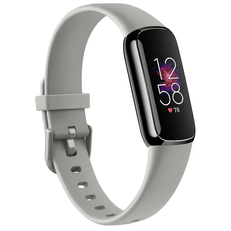 Siliconen Horlogebandje Waterbestendig Verstelbaar Sporthorloge Smartwatch Polsband voor Actieve Lifestyle | Sansoti