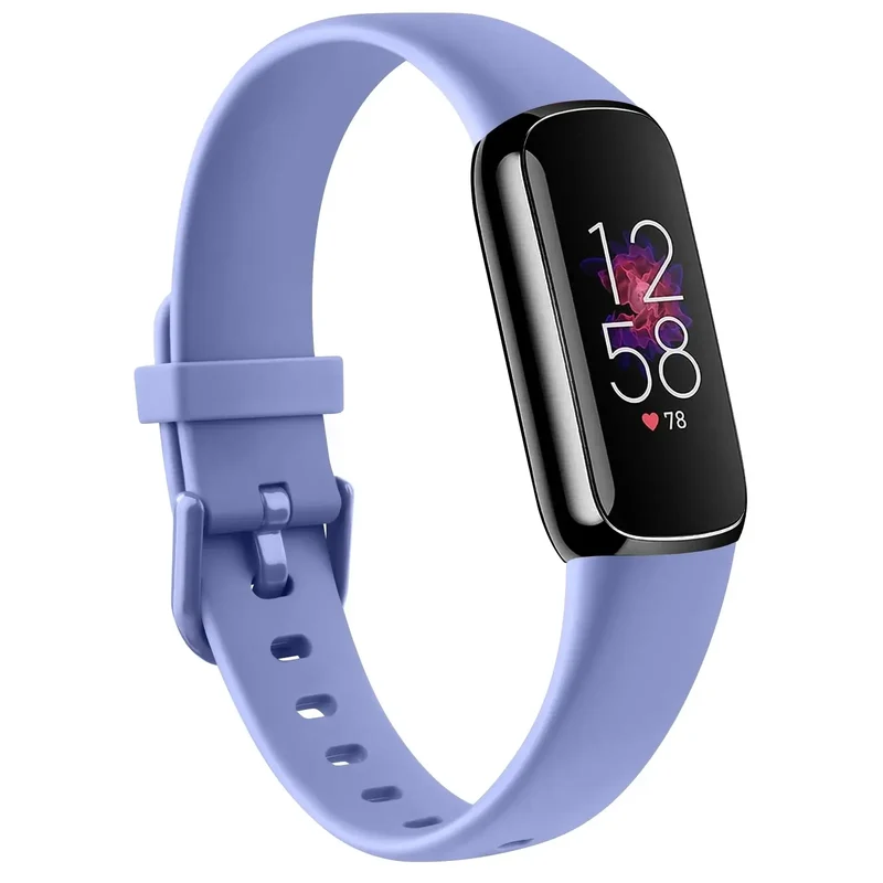 Siliconen Horlogebandje Waterbestendig Verstelbaar Sporthorloge Smartwatch Polsband voor Actieve Lifestyle | Sansoti
