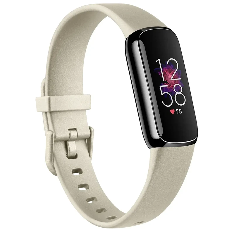 Siliconen Horlogebandje Waterbestendig Verstelbaar Sporthorloge Smartwatch Polsband voor Actieve Lifestyle | Sansoti