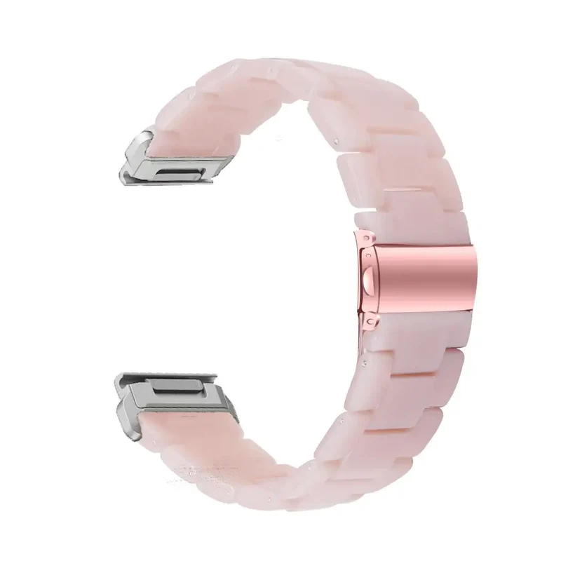 Hars Horlogeband met QuickFit Sluiting 20mm 22mm 26mm Sportief Polsbandje voor Smartwatch en Sporthorloge | Sansoti