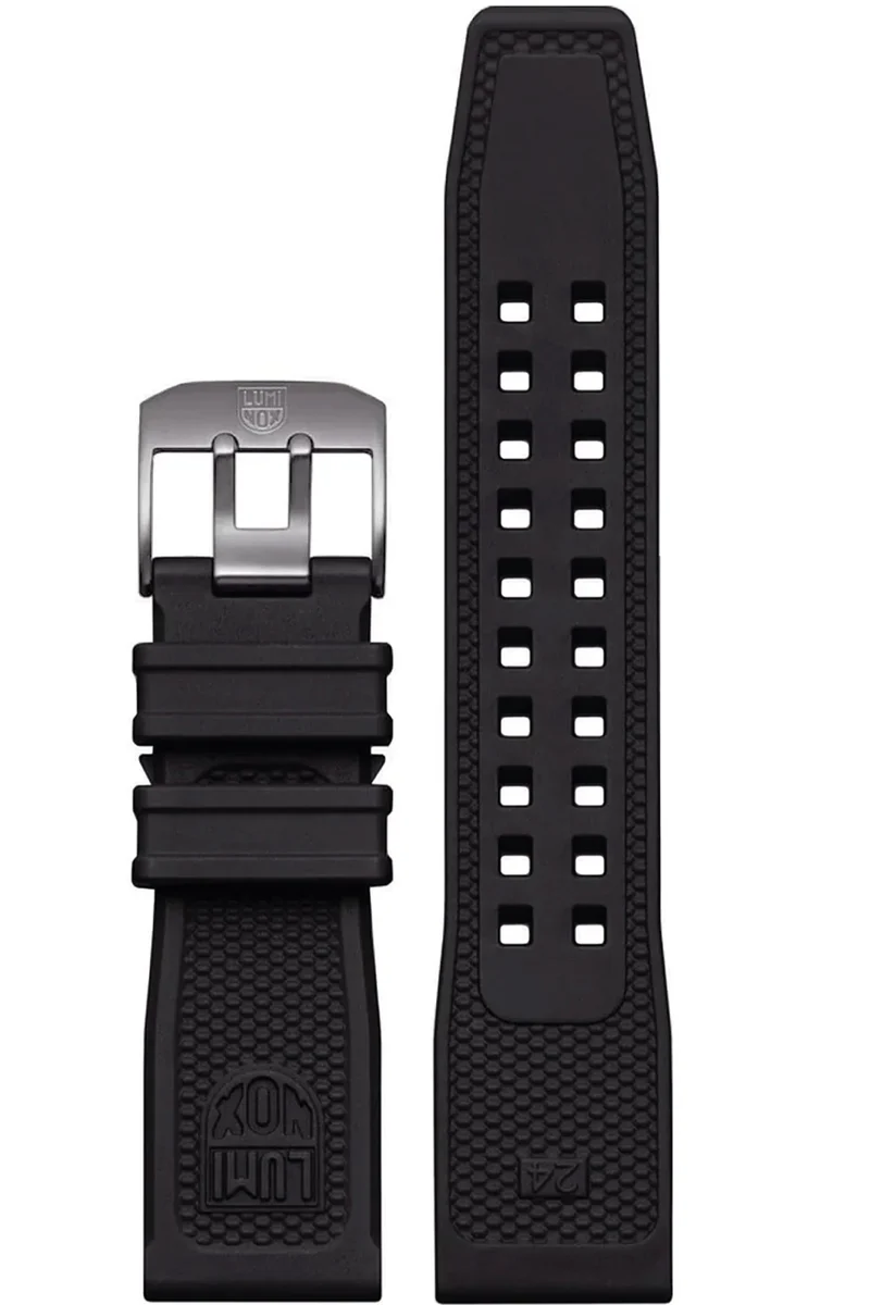 Luminox Navy Seal XS.3581.EY.ARB Herren Chronograph Schwarz • CARBONOX-Gehäuse • 200 m Wasserdicht