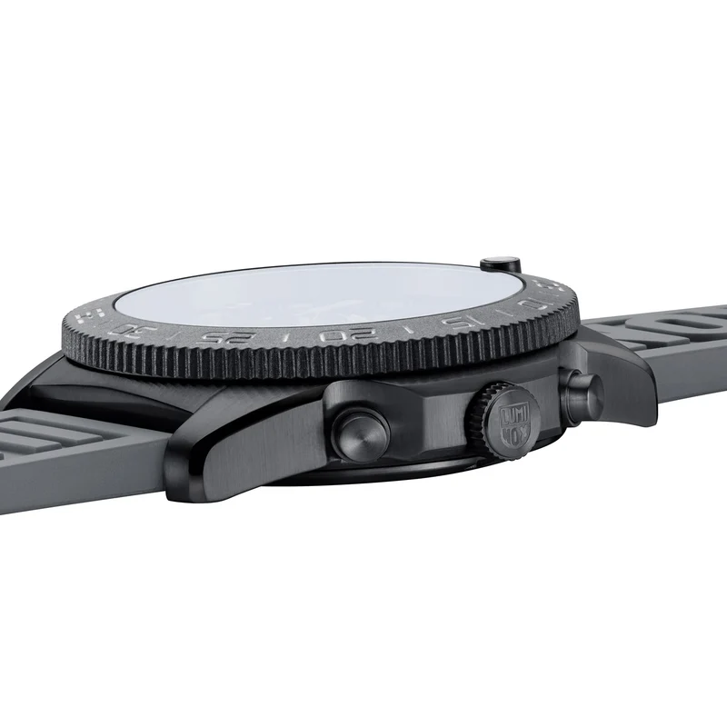 Luminox Pacific Diver XS.3148 Herren Armbanduhr Graphitgrau • Saphirglas • Chronograph