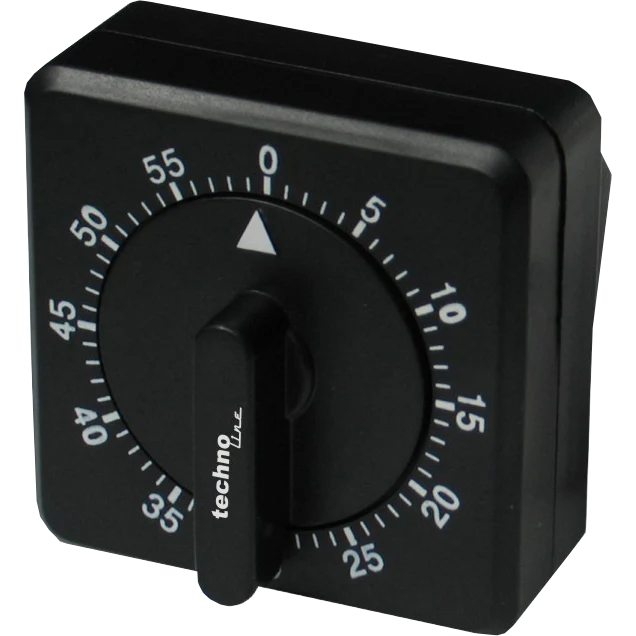 KZW analog schwarz