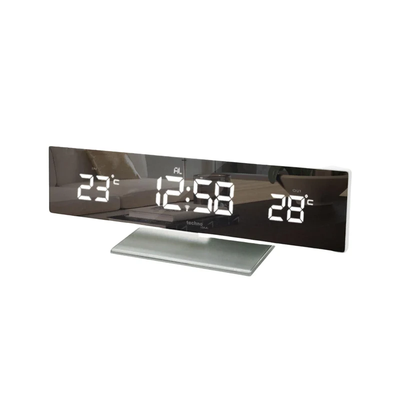 Temperaturstation WS 6815