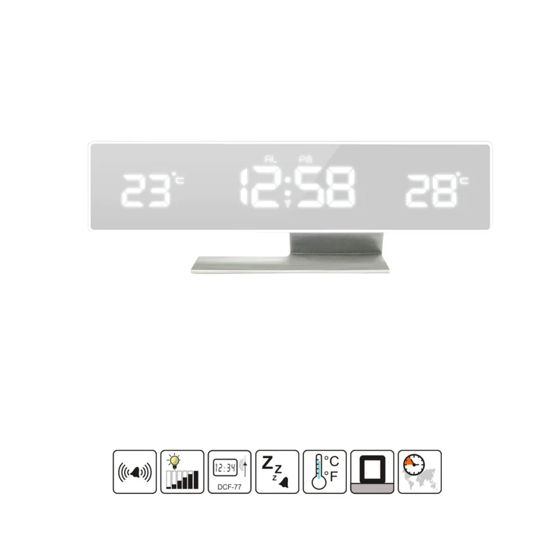 Temperaturstation WS 6815