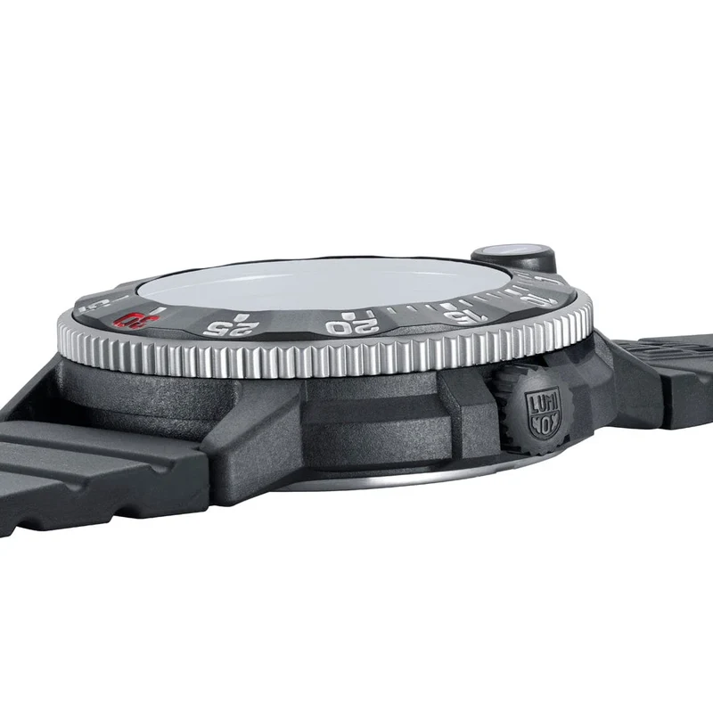 Luminox Navy SEAL Original XS.3001H Herren Armbanduhr Schwarz • Saphirglas • 200 m Wasserdicht