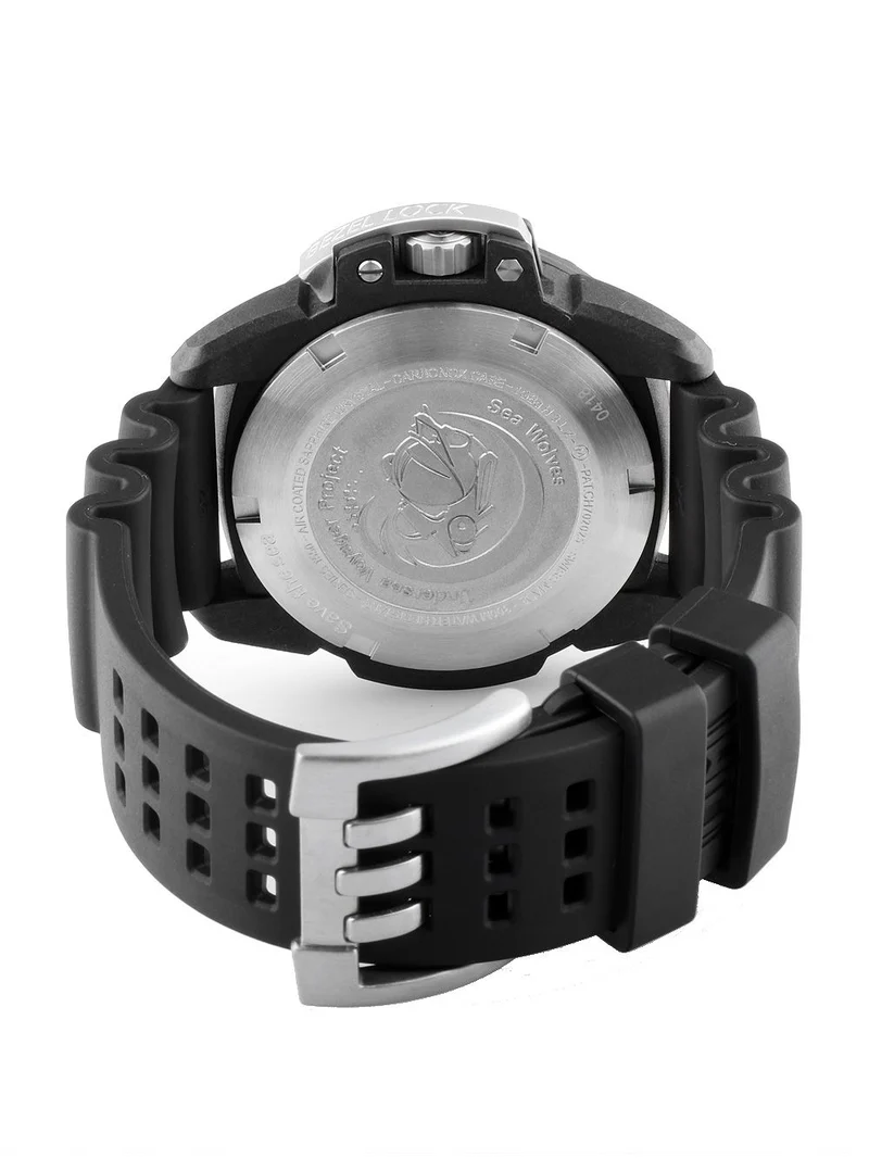 Luminox Scott Cassell Deep Dive XS.1567 Herren Armbanduhr • Saphirglas • 300 m Wasserdicht