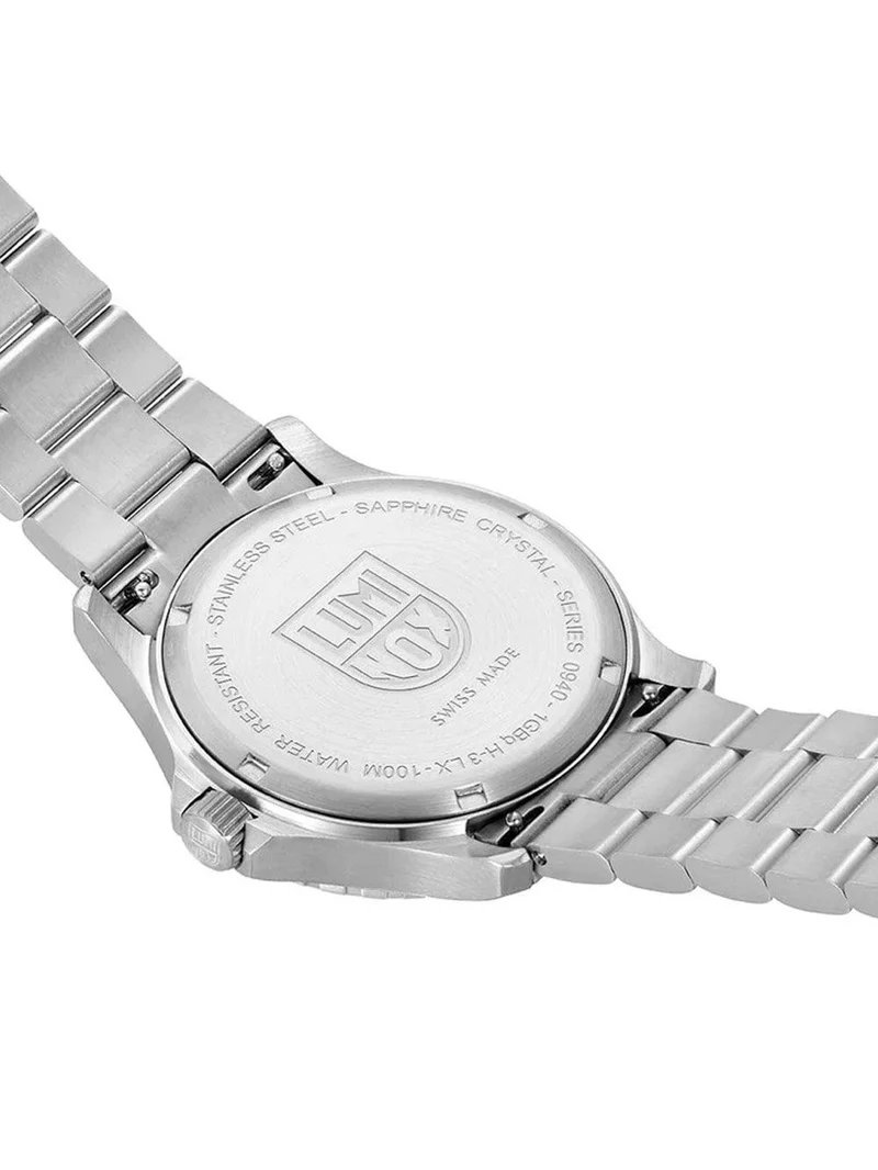 Luminox Sport Timer XS.0957 Herren Armbanduhr • Saphirglas • Luminox Light Technology