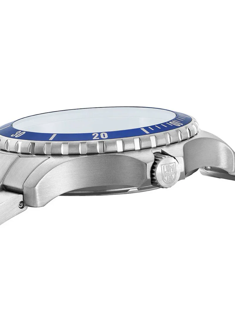 Luminox Sport Timer XS.0943 Herren Armbanduhr • Saphirglas • Tritium-Leuchtröhren