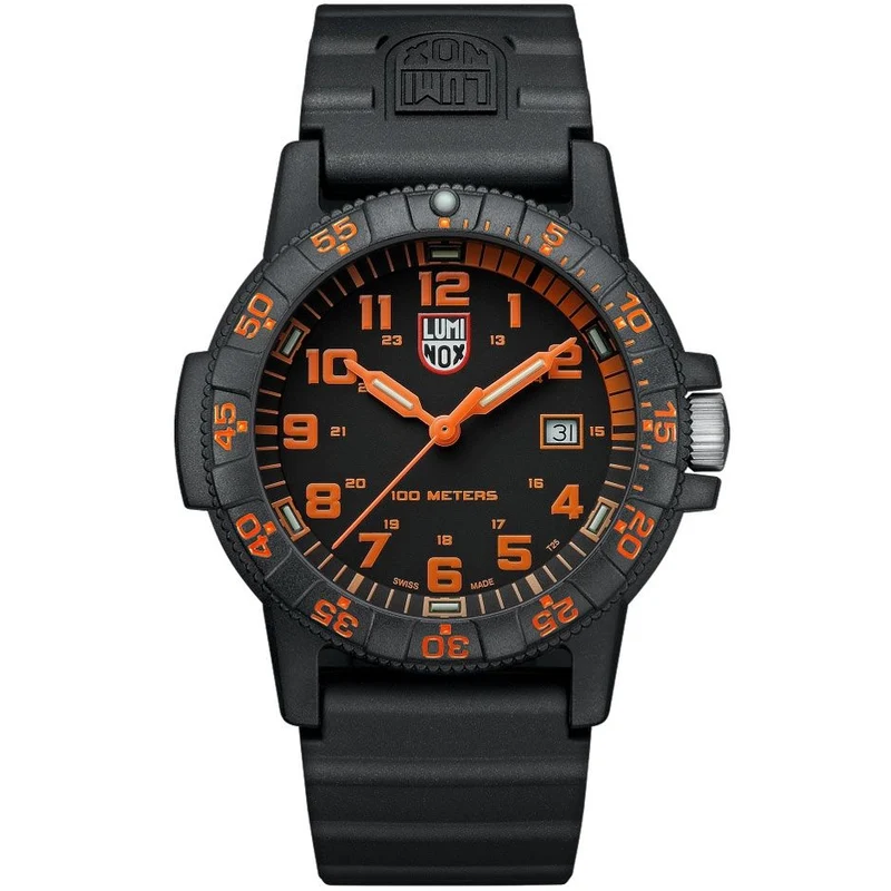 Luminox Sea Turtle Giant XS.0329 Herren Armbanduhr • Carbonox-Gehäuse • Quarzwerk