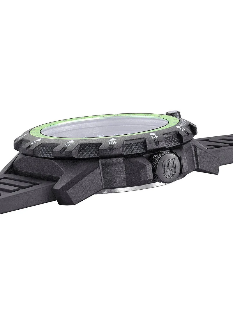 Luminox Commando Raider XL.3321 Herren Armbanduhr • Saphirglas • Selbstleuchtend 25 Jahre