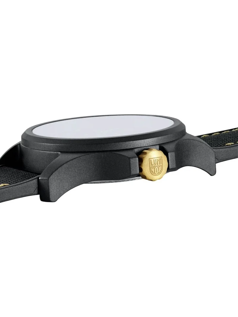 Luminox Atacama Field XL.1970.HY.N.SET Herrenuhr Schwarz • Limitierte Edition • Saphirglas