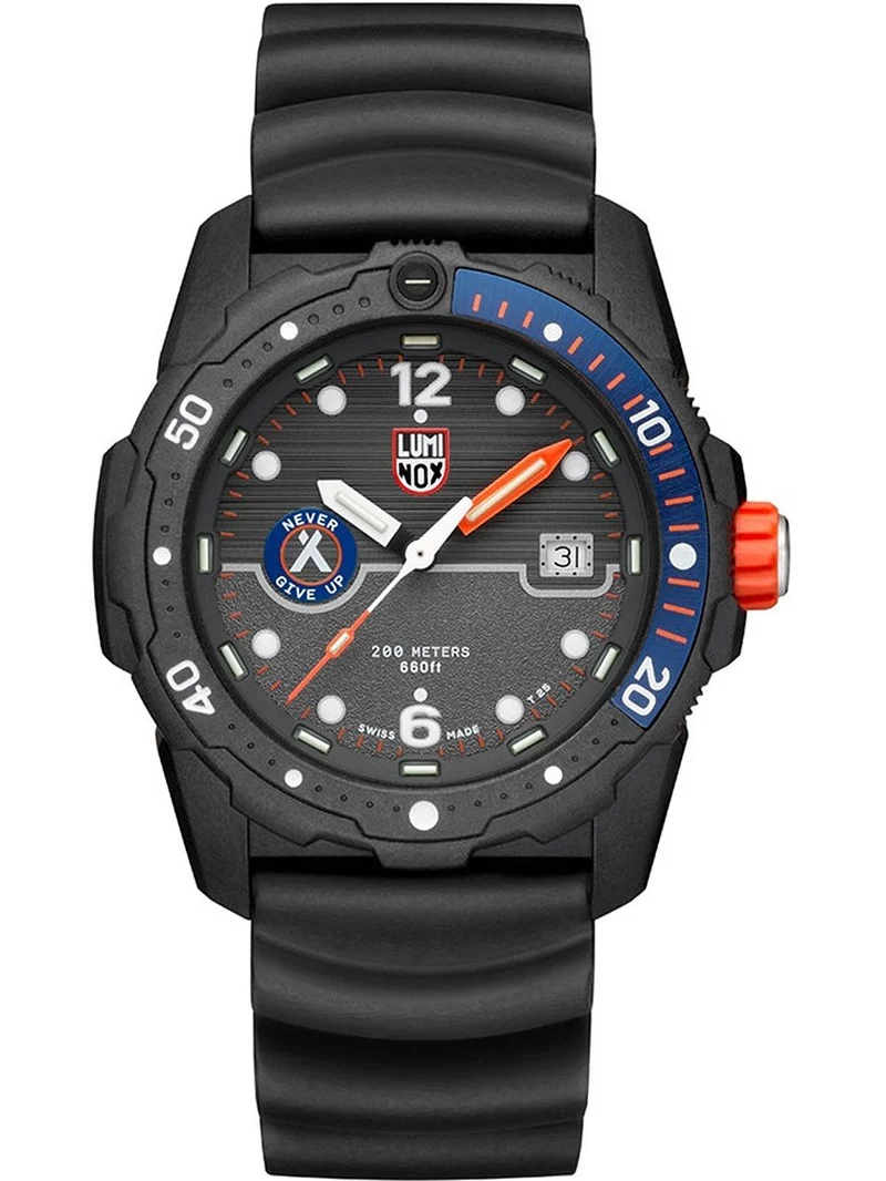 Luminox Bear Grylls Survival XB.3723 Herren Armbanduhr • Carbonox-Gehäuse • Luminox Light Technology