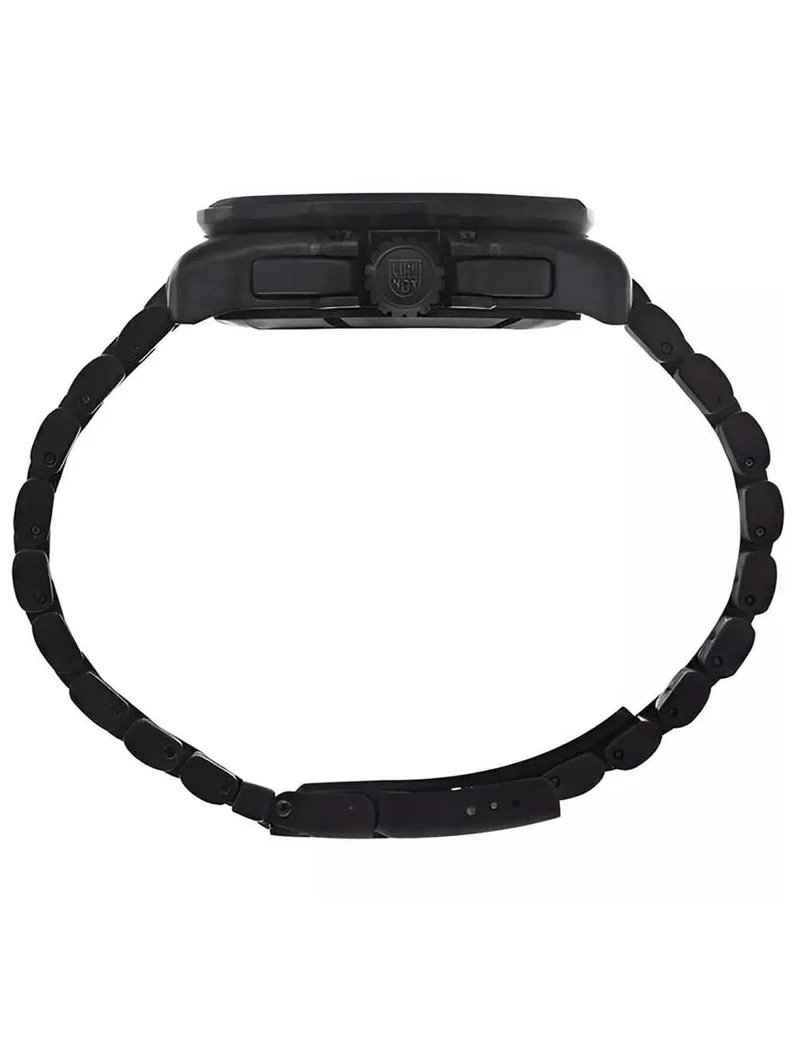 Luminox F-22 Raptor XA.9272 Herren Armbanduhr Schwarz • Titangehäuse • Saphirglas