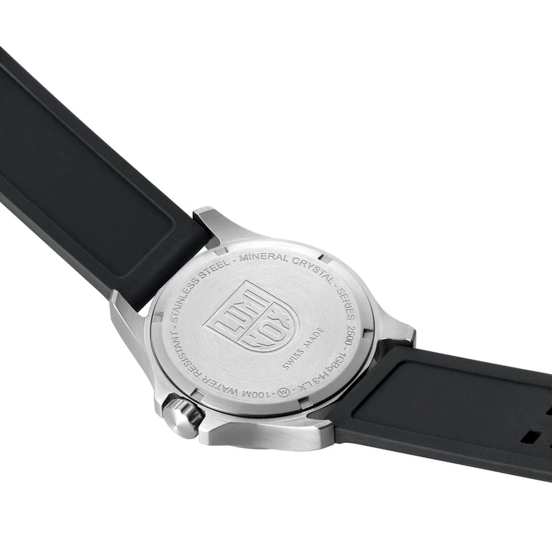 Luminox Moon Valley X2.2502 Herren Armbanduhr • Schweizer Quarzwerk • 10 ATM Wasserdicht