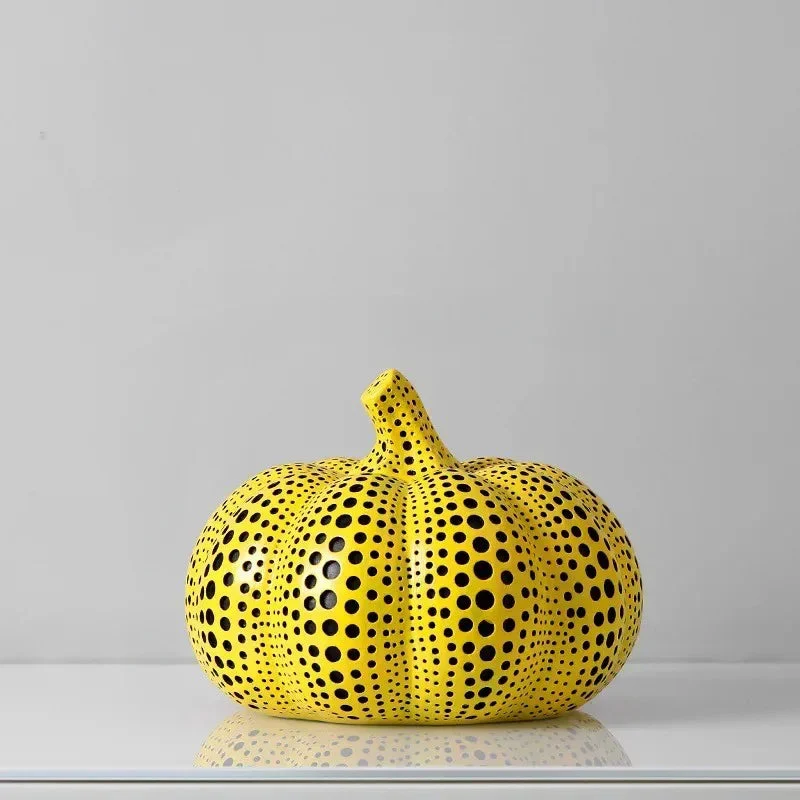 Decoratief Ornament Japanse Kunststijl Kleurrijk Sculptuur Woonkamer Cadeau Modern | Sansoti