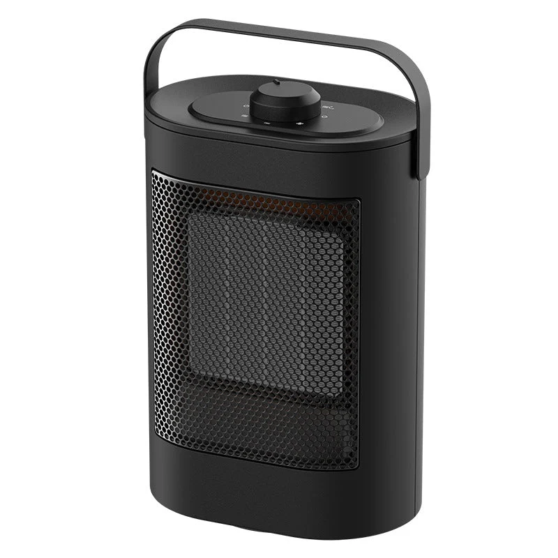 Compacte Keramische Kachel 400W Draagbaar Verwarming voor Kantoor Slaapkamer Bureau Energiezuinig Warmte | Sansoti
