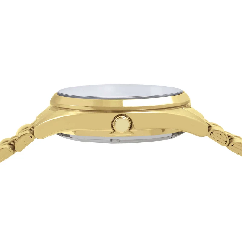 Lorus Classic RL434CX9 Herrenuhr Automatik • Mineralglas • Edelstahlarmband