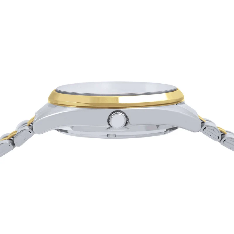 Lorus Classic RL430CX9 Herrenuhr Dunkelgrün • Automatikwerk • Mineralglas