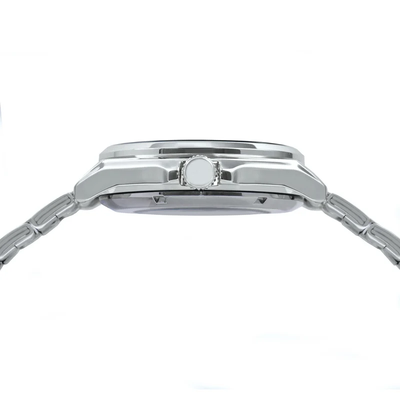 Lorus Sports RL415CX9 Herrenuhr Silber • Automatikwerk • Mineralglas