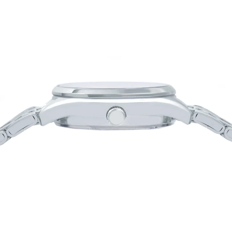 Lorus Classic RJ201CX9 Damen Armbanduhr • Mineralglas • Edelstahlarmband