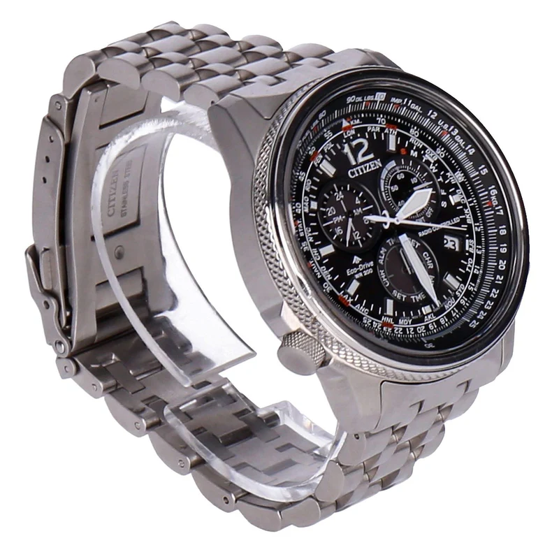 Citizen Promaster Sky CB5860 Herren Armbanduhr